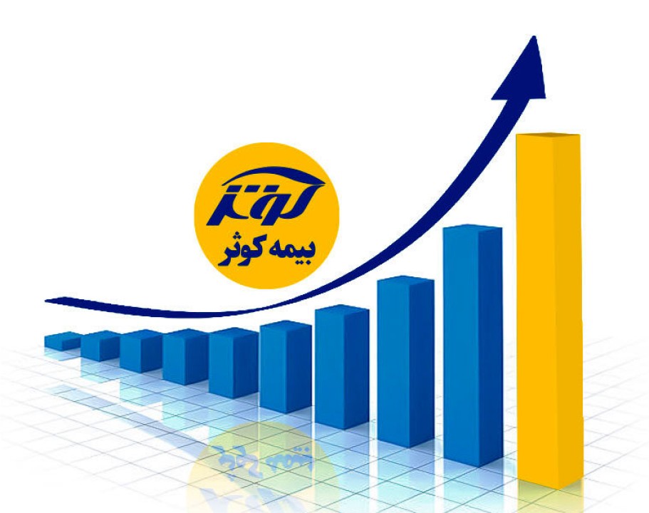 افزایش حق‌بیمه‌های کوثر همراه با آزمون بزرگ مدیریت خسارت